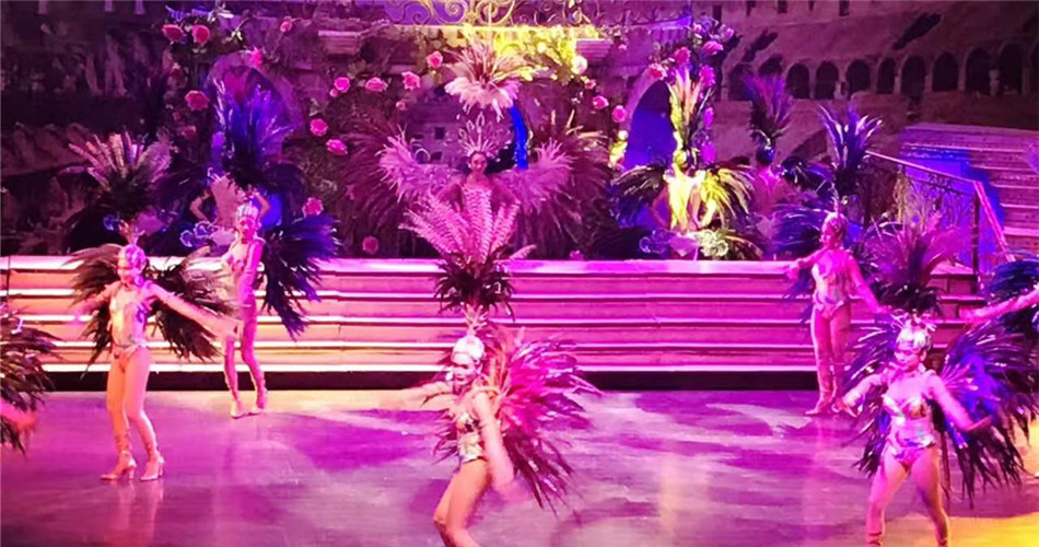 热烈庆祝BBunion上半年超额完成目标