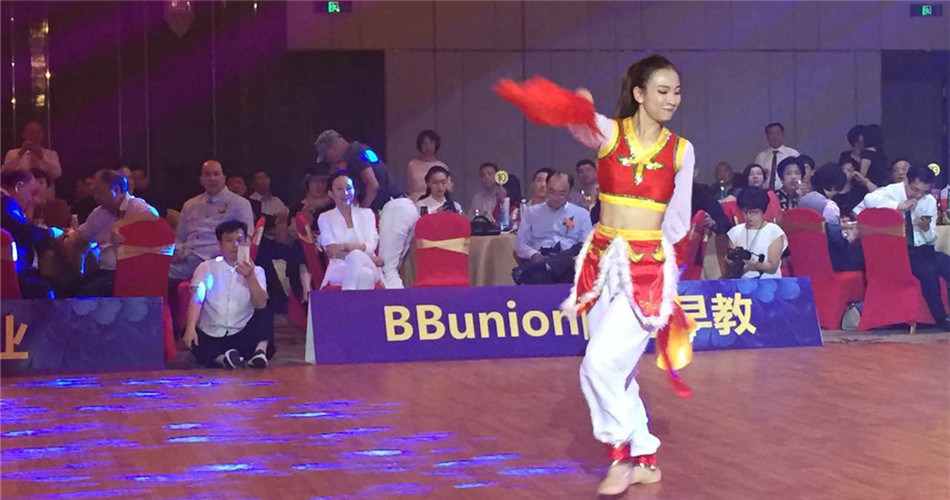 BBunion国际早教作为赞助方出席本次庆典。 BBunion国际早教作为赞助方出席本次庆典。